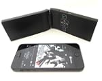 KOKKIA M10 (Negro Lujoso) Tama�o de b...