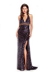 Crystals Crystal Beaded Lace Applique Chiffon/Taffeta/Tulle Wedding Party Dress 