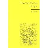 Utopiavon "Thomas Morus"