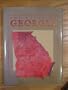 The Atlas of Georgia/Book With Transparencies