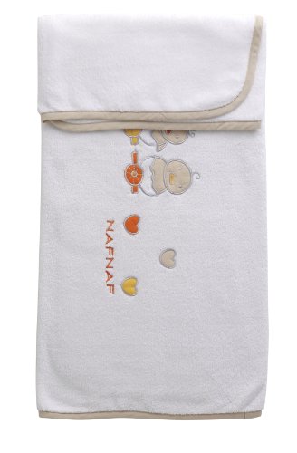 Imagen principal de Naf-Naf 30118 - Funda de edredón