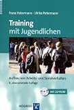 Training mit Jugendlichen: Aufbau von Arbeits- und Sozialverhalten