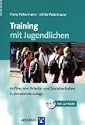 Training mit Jugendlichen