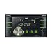 JVC KW-XR611 CD/MP3/WMA-Receiver (2-DIN, USB 2.0, AUX-In, 200 Watt) schwarz