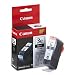 Canon Black Ink Cartridge For Canon Printers - Model BCI-3EBK For Canon