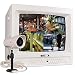 Photo : Lorex SG14Q5041-A 14-inch Color Quad Observation System with 1 Camera
