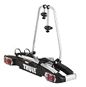 Thule 908 Euroclassic G5 für 2 Fahrräder (erweiterbar)