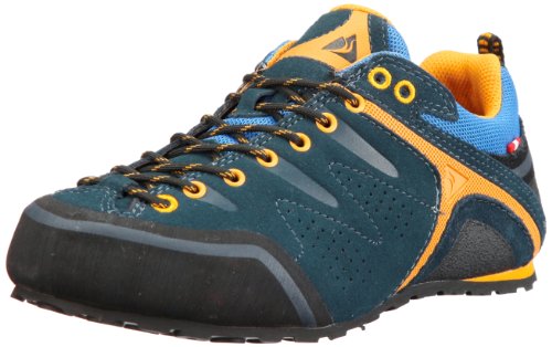 Dachstein Terra 311216-1000/1700, Scarpe sportive unisex adulto, Blu (Blau (Blau 1700)), 36