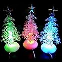 Laptop Kit USB 7 Light Xmas Tree - Purple, Blue, Green, Yellow, Pink, Orange and Light Blue