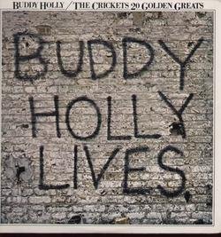 Buddy Holly and the Crickets - Raining in my Heart Lyrics - Zortam Music