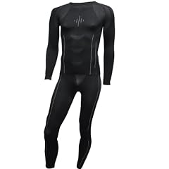 Cox Swain Funktionsunterw�sche Set Men - Seamless