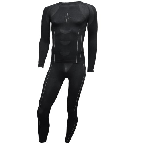 Produkt-Bild: Cox Swain Funktionsunterw&auml;sche Set Men - Seamless