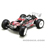 1/8 MBX6T 4WD Nitro Truggy Kit