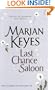 Last Chance Saloon