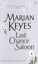 Last Chance Saloon