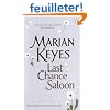 Last Chance Saloon