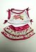 Beary Sweet Outfit fits Webkinz, Shining Star and 8" - 10" Make Your Own Stuffed Animals