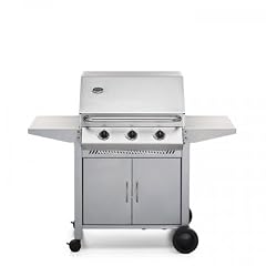 MONROE SILVER LINE AussenK�che Gasgrill Enders