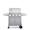 MONROE 3 SILVER LINE AussenK�che Gasgrill Enders