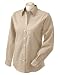 Apparel : Devon & Jones Classic Ladies' Pima Advantage Twill. D610W