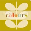 Orla Kiely Colours (Orla Kiely Board Books)