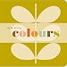 Orla Kiely Colours (Orla Kiely Board Books)