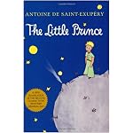 The Little Prince book cover