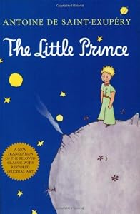Cover of "The Little Prince"