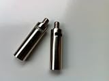 PARTS #11 - 2 rods at 1-inch length for Penis Extender