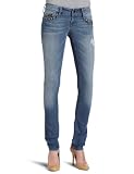 Black Orchid Women's Pyramid Studs Denim