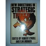 New directions in strategic thinking