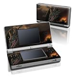 41fsrIdPUPL. SL160  Nintendo DS Lite   Vinyl Tatoo Designer Skin   Annihilator