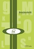Produkt-Bild: Druckschrift: Das Selbstlernheft im 1. Schuljahr - Druckschriftlehrgang;