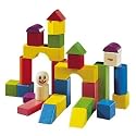 Haba Clown Blocks 41 Piece