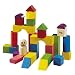 Haba Clown Blocks 41 Piece