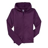 Womens Brooks Zen Hoodie Top