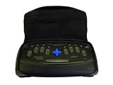 PacMate Bx 400 Leather Fitted Case