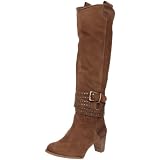 Les Petites Parisiennes Regina Bottes femme