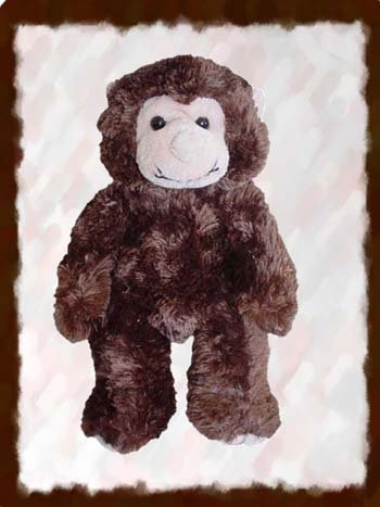 41fssy6VZUL Monkey 7   Make Your Own Stuffed Animal Kit