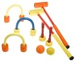 Gamenamics Sponge Bugs Kids Croquet
