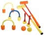 Gamenamics Sponge Bugs Kids Croquet