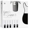  Apple Logic Express 8 Upgrade  from Apple