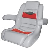 Wise Premium Pontoon Bucket Seat