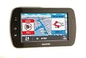 Snooper Syrius Plus S600 UK & Ireland Satellite Navigation System With Speed Camera Detection