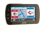 Snooper Syrius Plus S600 UK & Ireland Satellite Navigation System With Speed Camera Detection