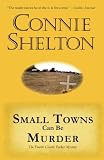 Small Towns Can Be Murder
