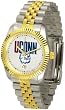 Connecticut Huskies - UConn Suntime Mens Executive Watch - NCAA College Athletics
