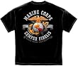 USMC Cold War Vet - Military T-Shirt