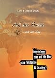 Auf der Suche nach dem Weg Oder, wie kommt man auf die Idee, eine Weltreise zu machen? (German Edition)