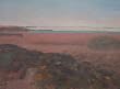Dunes Near Provincetown